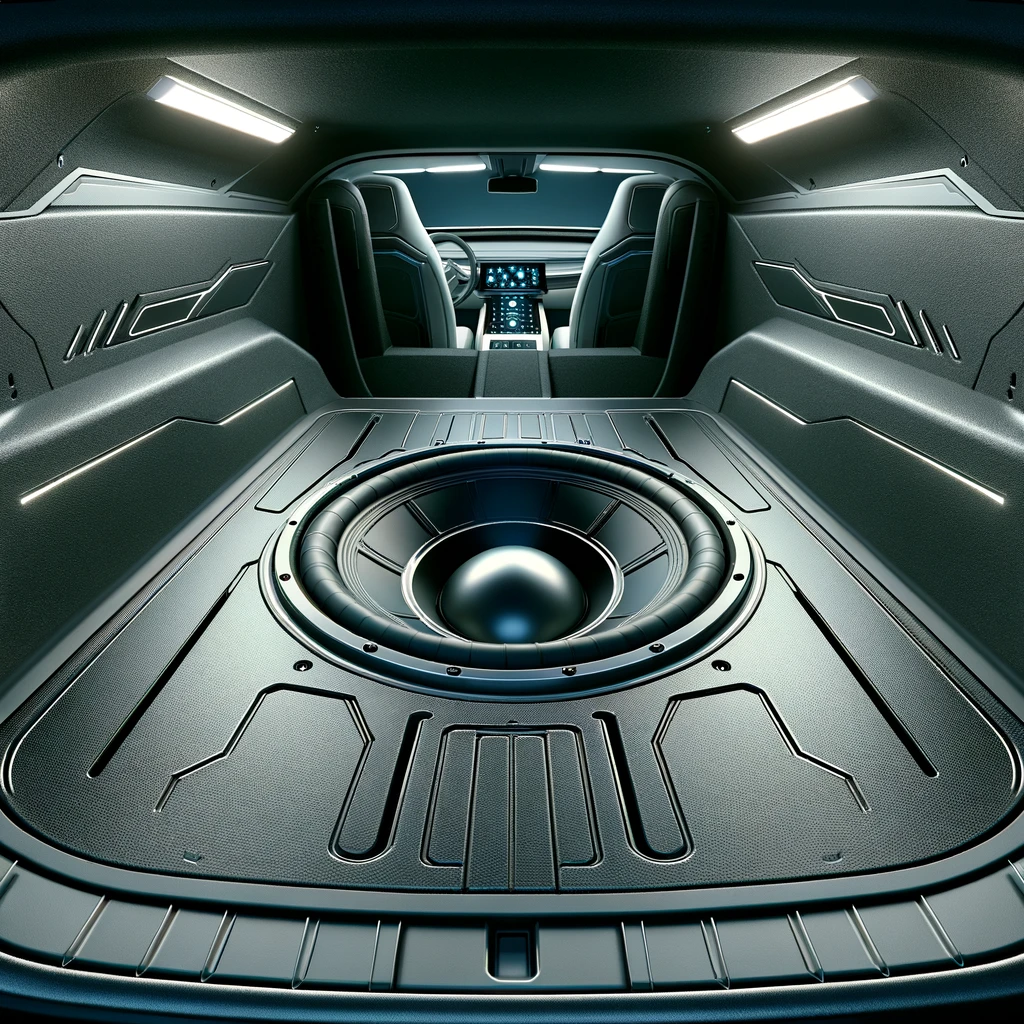 Port Length and Diameter: Mastering Subwoofer Enclosures