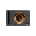 Performance Series Single 10" Ported Subwoofer Enclosure