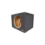 Performance Series Single 12" Ported Enclosure