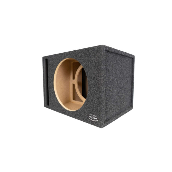 Performance Series Single 15" Ported Enclosure