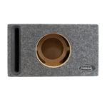 Performance Series 8" Ported Subwoofer Enclosure