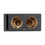 Performance Series Dual 8" Subwoofer Enclosure