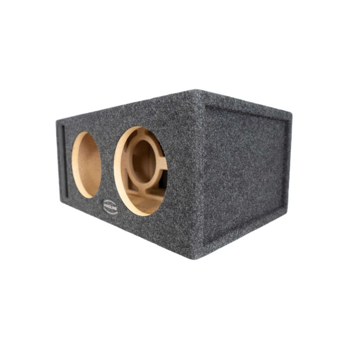 Performance Series Dual 8" Subwoofer Enclosure