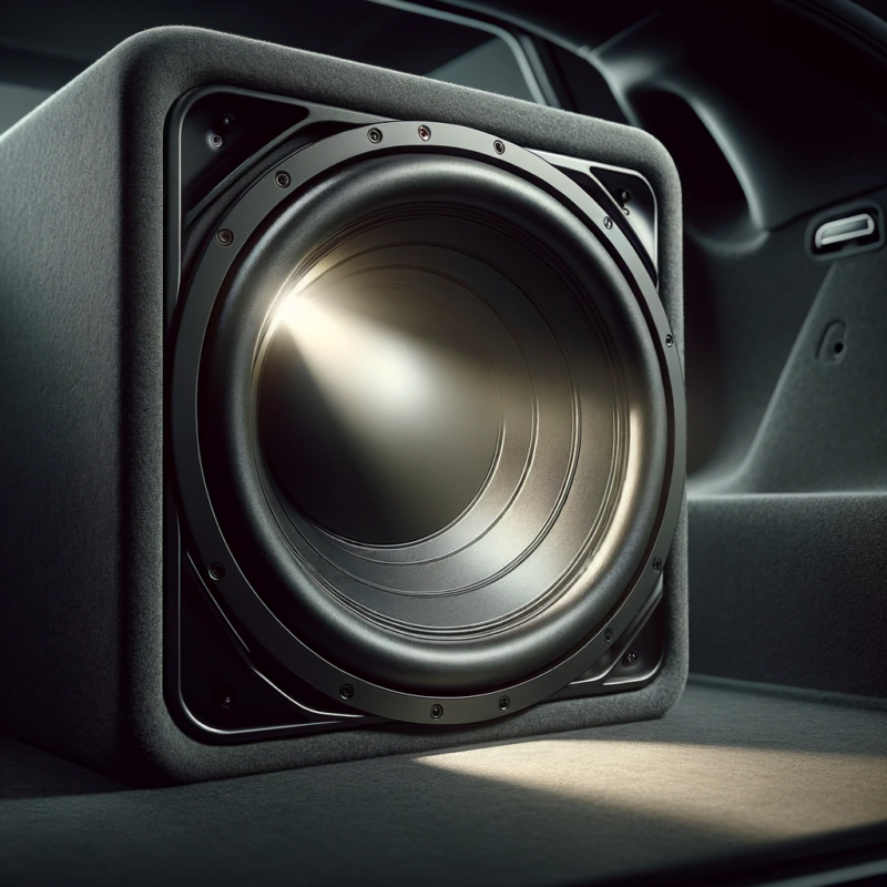 ported vs sealed subwoofer