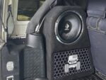 jeep subwoofer box