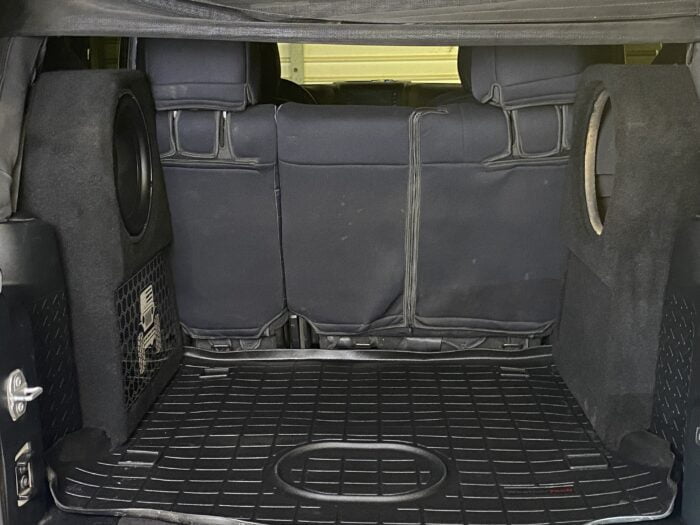 jeep subwoofer box both