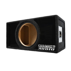 Pro SD 12 SA Front II