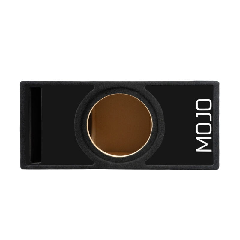 Pro Mem 12 Mojo Front