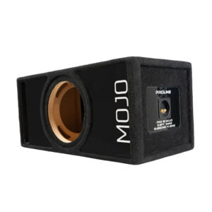 Pro Mem 12 Mojo