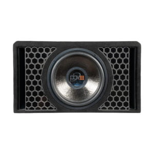 PRO PB 15 3XL Front