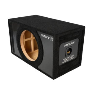Pro Sony ES 12 Side