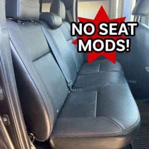 VS Toy 10-S No Seat Mods