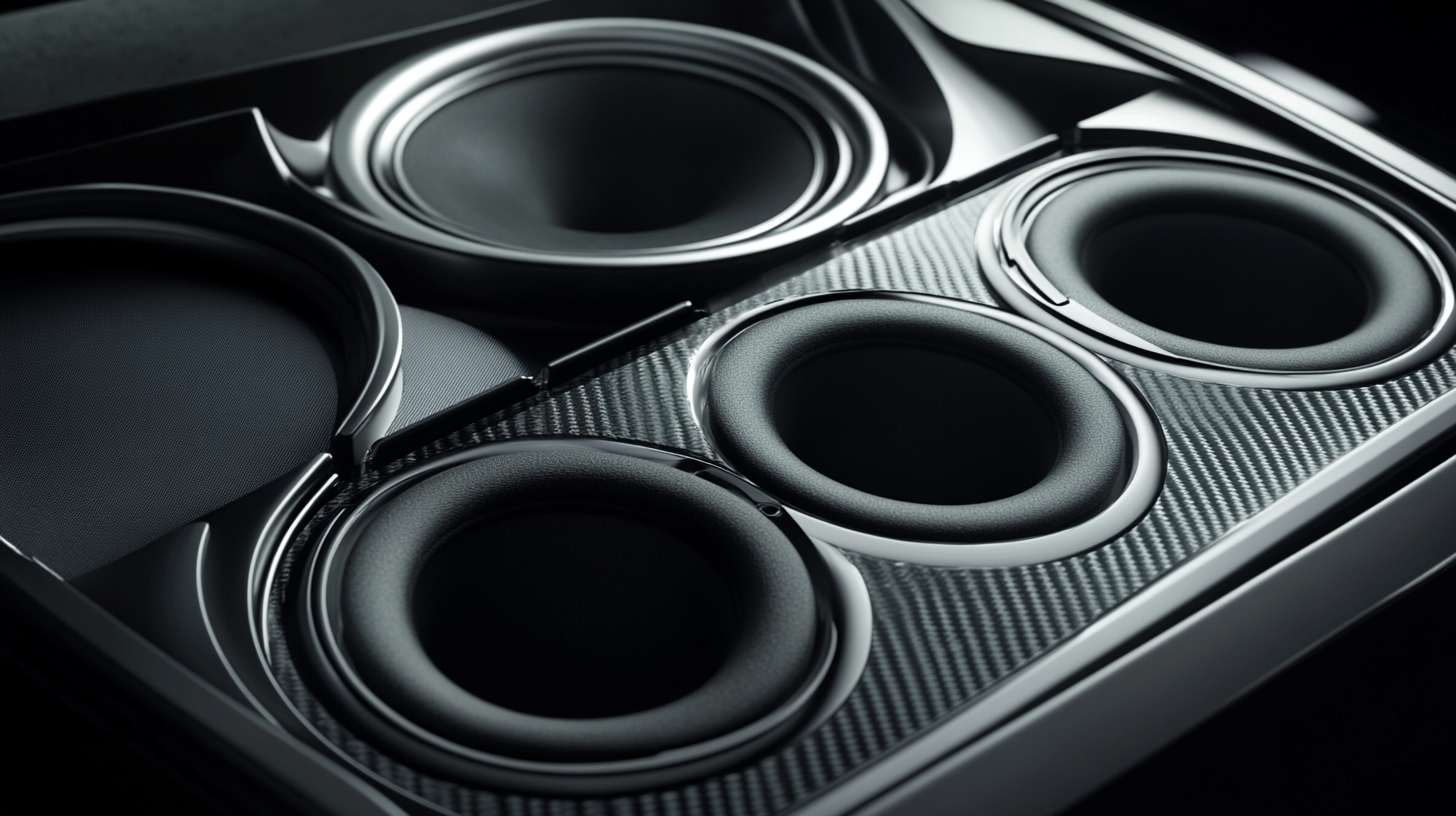 Tuning Ported Subwoofer Boxes